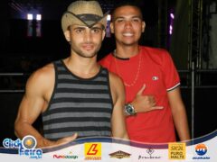 Festa da Vaca Atolada